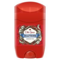 Old Spice Дезодорант-стик Wolfthorn мужской 50 мл
