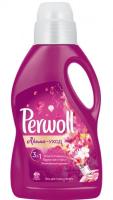 Perwoll Гель для стирки Арома-уход 900 мл