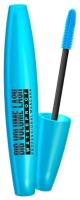 Тушь для ресниц Waterproof серии Big volume lash professional mascara, 9 мл Eveline