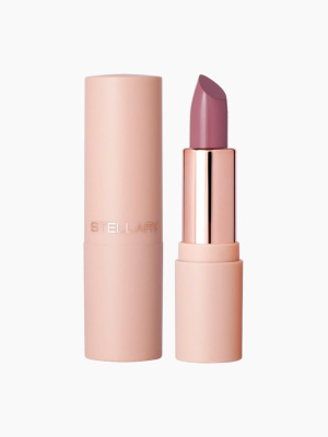 Stellary Увлаж помада с гиалур кислотой Hydrating lipstick Cult classic (02 Beauty kiss)