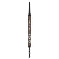 Карандаш для бровей  SKETCH BROWS  Mesauda