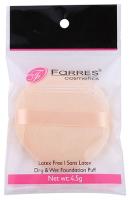 Farres Спонж-пуховка для макияжа FP012