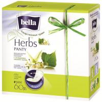 Panty Herbs Tilia (липа) 50+10шт