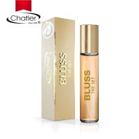 CHATLER PARFUME CHATLER THE SET WOMAN EDP 30 ML