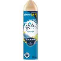 Glade Освежитель воздуха Морской 300 мл