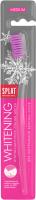 Splat Зубная щетка Witening Medium отбеливающая средняя