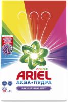 Ariel Стиральный порошок автомат Color 1,5 кг