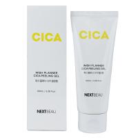 Nextbeau Wish Planner Cica Peeling Gel Пилинг гель с центеллой азиатской 100 мл