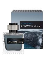 Alan Bray L'Homme Strong мужская туалетная вода
