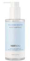 Nextbeau Hyaluronic solution Moist Ampoule Сыворотка для лица гиалурон 210 мл