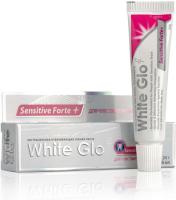 Зубная паста White Glo 24,0 отбелив. Сенситив Форте Плюс для снижения чувствительности зубов