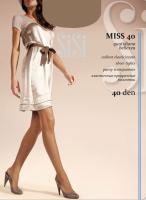 Miss 40 Sisi, колготки