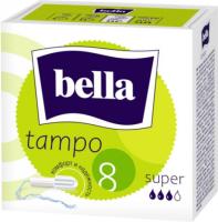Тампоны Bella Super по 8 шт
