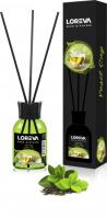 Зеленый чай/Yeşil çay 55ml