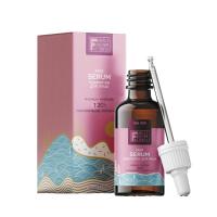 Family Forever Factory Сыворотка для лица Aqua Boom Максимальное увлажнение 50 мл