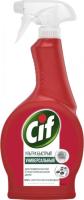 CIF СПРЕЙ УНИВЕРСАЛЬНЫЙ 750МЛ