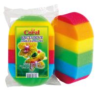 Губка Coral для бани  EXCLUSIVE  GEK 1 (32),