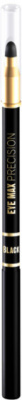 Eveline Карандаш для глаз Eye Max Precision (ЧЕРНЫЙ)