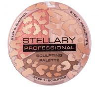 Stellary Контуринг для лица