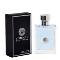 Versace Homme туалетная вода мужская