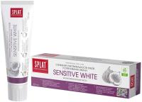 Splat Professional Зубная паста Sensitive White 100 мл