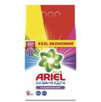 Ariel Стиральный порошок автомат Color 6 кг