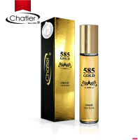 Chatler Parfume 585 Gold Classic Men муж духи 30 мл (7392)