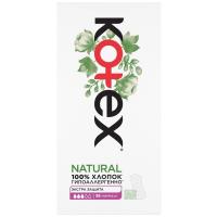 KTX Liners Extra Protect Normal+ ORG 36X16