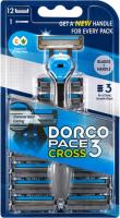 DORCO Гибрид Pace3 -12 зап-TRC1012