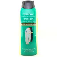 Тричап Шампунь для волос Здоровые,Длинные и Сильные 400 мл
