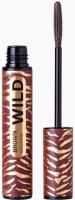 Stellary Тушь для ресниц Wild color BROWN