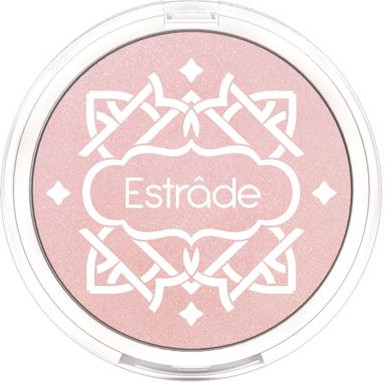 Estrada Хайлайтер Illuminique (304 Розовое сияние)