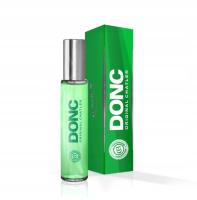 CHATLER PARFUME DONC GREEN APPLE WOMAN EDP 30 ML