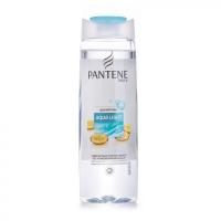 Шампунь Pantene PRO-V 400мл  Аквалайт без утяжеления