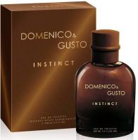 Domenico&Gusto Instinct ТВ муж т/в