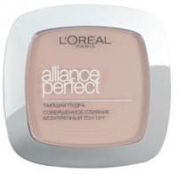 Loreal Пудра для лица Alliance Perfect