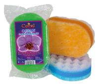 Губка Coral Massage Marmurek (GMAR) (32),