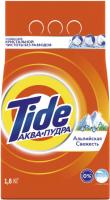 Tide Стиральный порошок ручная стирка Альпийская свежесть 1,8 кг