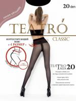 Teatro Talia 20 Teatro, колготки