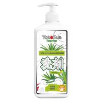 YokoSun Гель для мытья посуды , 1л, Алоэ Вера