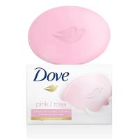 Dove Косметическое крем-мыло Pink (Розовый) 90гр