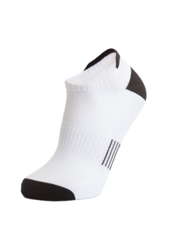 22-1-M Носки Sport Socks Men Teatro муж носки  (bianco/nero, M (39-41))