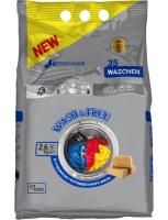 Wash&Free Порошок для стирки универсальный 2600 г