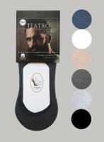 Teatro Teatro. подследник СМ (х/б) муж-01