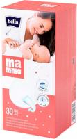 MAMMA 30 шт. Лактационные  вкладыши