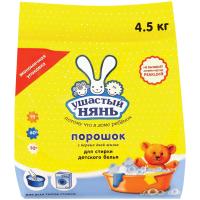 Ушастый нянь Стиральный порошок детский 4,5 кг