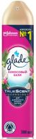 Glade Аэрозоль освежитель воздуха Кокосовый Бали,  300мл