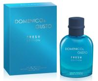 Christine Lavoisier Parfums мужская туалетная вода Domenico&Gusto Fresh Edition