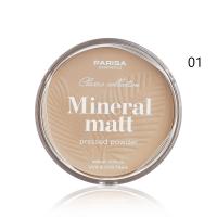 Parisa Пудра для макияжа лица PP-06