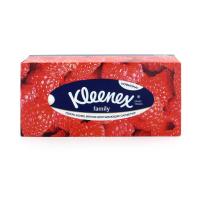 Kleenex BOX Original FAM 2ply 150sc*18
